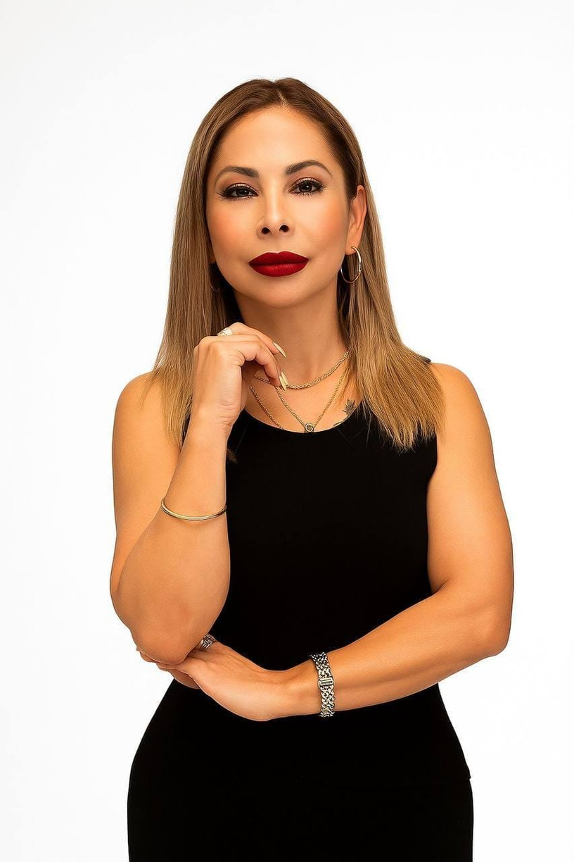 Maria - Founder of Sun Nest Cleaning Service