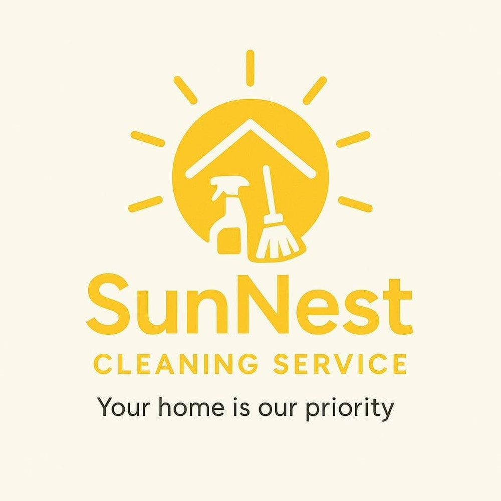 Sun Nest Cleaning Service